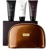 Hadat Cosmetics Liquid Silk Hair Kit skysto šilko rinkinys plaukams