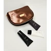Hadat Cosmetics Liquid Silk Hair Kit skysto šilko rinkinys plaukams