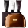 Hadat Cosmetics Liquid Silk Hair Kit skysto šilko rinkinys plaukams