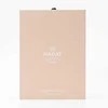 Hadat Cosmetics Moisture Touch Kit plaukų drėkinamasis rinkinys (kaukė, 250 ml + šampūnas, 250 ml)