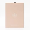 Hadat Cosmetics Moisture Touch Kit plaukų drėkinamasis rinkinys (kaukė, 250 ml + šampūnas, 250 ml)