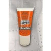 Trumpalaikiai plaukų dažai Hairgum Fix Color Oranžinė, 30 ml