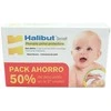 Halibutas DermoH apsauginis tepalas, dvi pakuotės 2x45g