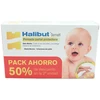 Halibutas DermoH apsauginis tepalas, dvi pakuotės 2x45g