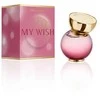 Jesus Del Pozo Halloween My Wish EDP parfumuotas vanduo moterims, 50 ml