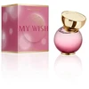 Halloween My Wish EDP parfumuotas vanduo moterims, 50 ml