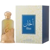 Hamidi Alhan CPO aliejiniai kvepalai unisex, 20 ml