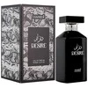 Hamidi Desire EDP parfumuotas vanduo vyrams, 100 ml
