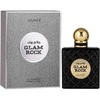 Hamidi Glam Rock EDP parfumuotas vanduo moterims, 100 ml