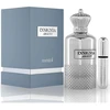 Hamidi Insignia Argent EDP parfumuotas vanduo unisex, 105 ml