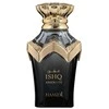 Hamidi Ishq Absolute EDP parfumuotas vanduo vyrams, 100 ml