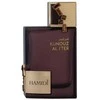 Hamidi Kunouz Al I'Ter EDP parfumuotas vanduo unisex, 100 ml