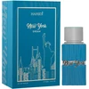 Hamidi New York Dream EDP parfumuotas vanduo unisex, 100 ml