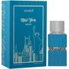 Hamidi New York Dream EDP parfumuotas vanduo unisex, 100 ml