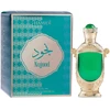 Hamidi Nujood CPO aliejiniai kvepalai unisex, 20 ml