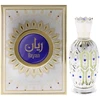 Hamidi Rayan CPO aliejiniai kvepalai unisex, 20 ml