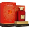 Hamidi Shams Edition Ambre EDP parfumuotas vanduo unisex, 100 ml