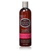 Hask Keratin Protein Smoothing Šampūnas, 355 ml