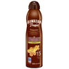 Hawaiian Tropic sausas argano aliejus Spf15 177ml