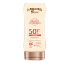 Hawaiian Tropic Glowing Protection Ultra Radiance Sun Lotion SPF 50 apsauginis losjonas nuo saulės, 170 ml