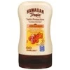 Hawaiian Tropic Satin Protection Ultra Radiance Spf30 Losjonas nuo saulės, 100 ml