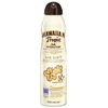 "Hawaiian Tropic" šilko drėkinimas "Air Soft" apsauginė migla nuo saulės Spf50+ 220ml