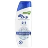 „Head&Shoulders“ „Head and Shoulders H-S Cha 300“, 30 ml 2en1 Classic