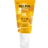 Hei Poa Suncare Apsauga nuo saulės Sunscreen Milk SPF 50, 150 ml