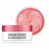 Heimish Hydrogel Eye Patch Bulgarian Rose Vanduo drėkinančios paakių pagalvėlės, 60 vnt.