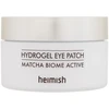 „Heimish Matcha Biome“ hidrogelio paakių kaukė