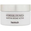 Heimish Matcha Biome Hydrogel Eye Patch Eye Mask