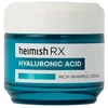 Heimish RX Hyaluronic Acid Rich Whipped Kreminis veido kremas, 50 ml