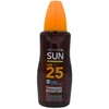 Helenvita Sun Atsparus vandeniui Tanning Self-Tanning Oil Mist, 200 ml