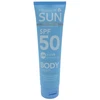 Helenvita Sun Hydrating UV Protection Body Kreminis Day SPF 50, 150 ml
