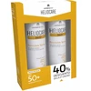 Heliocare 360 Invisible Purškiklis SPF50+ 2x, 200 ml