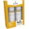 Heliocare 360 Invisible Purškiklis SPF50+ 2x, 200 ml