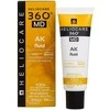 Kremas nuo saulės Heliocare 360º Md Ak Fluid, 50ml