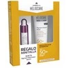Heliocare 360 Opti D Pigment Solution Fluid Spf50+, 50 ml Set 2 Pieces