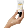 Heliocare Vanduo Gel 360º Colour Bronze Spf50+ veido kremas su atspalviu 50ml