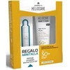 „Heliocare Age Active“ skysčio nuo saulės priemonė nuo SPF50+, 50 ml rinkinys, 2 vnt.