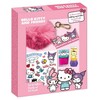 EP Line Hello Kitty Hello Kitty And Friends Beauty Set kosmetikos rinkinys vaikams
