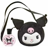 Hello Kitty Kuromi Bag And Eau De Toilette Purškiklis, 50 ml