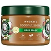Herbal Essences Hydrate Coconut Scent Hair Mask plaukų kaukė, 500 ml