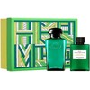 Hermes Eau d´Oranžinis Verte EDC rinkinys Unisex (EDC, 100 ml + dušo želė, 80 ml)