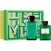 Hermes Eau d´Oranžinis Verte EDC rinkinys Unisex (EDC, 100 ml + dušo želė, 80 ml)