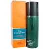 Hermes Eau D'Oranžinis Verte Dezodorantas Purškiklis purškiamas dezodorantas, 150 ml