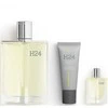 Hermes H24 EDT rinkinys vyrams (EDT 100 ml + EDT 5 ml + Drėkinantis kremas 20 ml)
