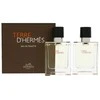 Hermès Terre D´Hermes EDT tualetinis vanduo unisex 2x, 50 ml