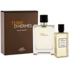 Hermes Terre d´Hermes EDT rinkinys vyrams (EDT, 50 ml + dušo želė, 40 ml)
