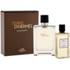 Hermes Terre d´Hermes EDT rinkinys vyrams (EDT, 50 ml + dušo želė, 40 ml)